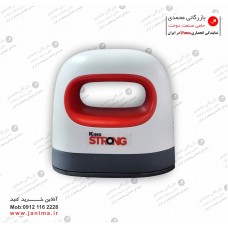 پرس چاپ دستی MINI   کینگ استرانگ 